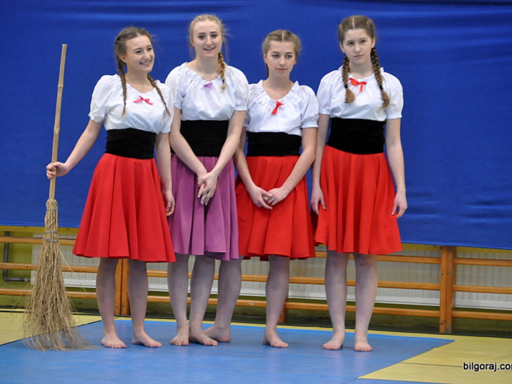 Powiatowy Dzień Kobiet (FOTO)