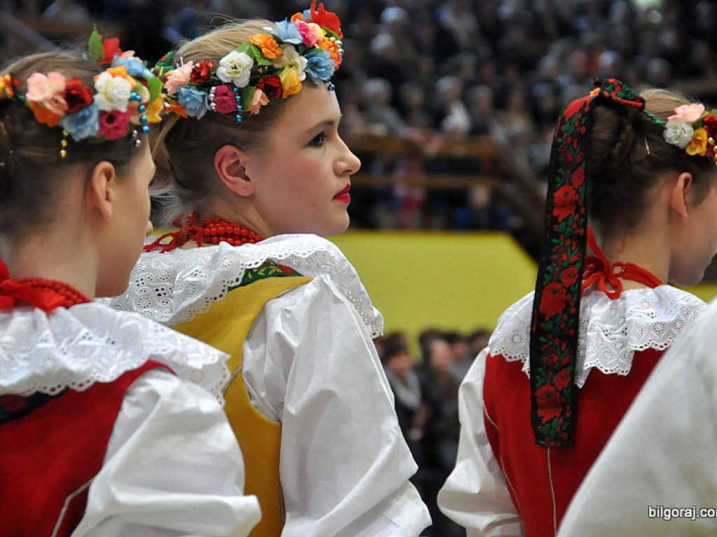 Powiatowy Dzień Kobiet (FOTO)