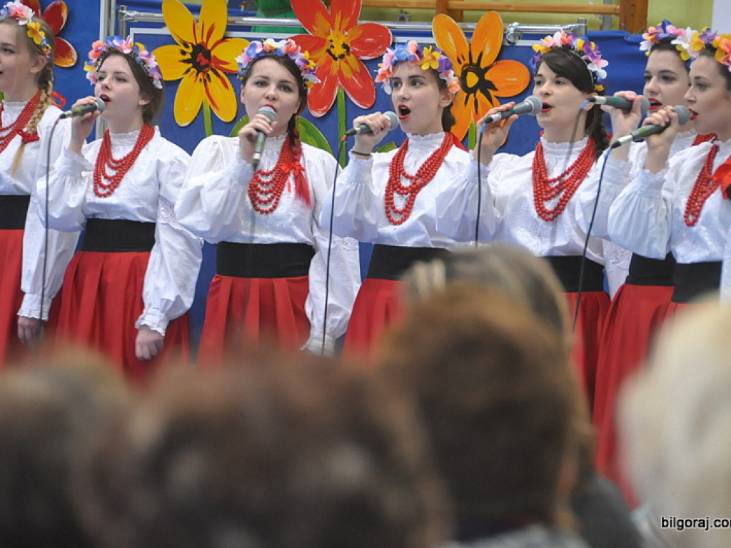 Powiatowy Dzień Kobiet (FOTO)