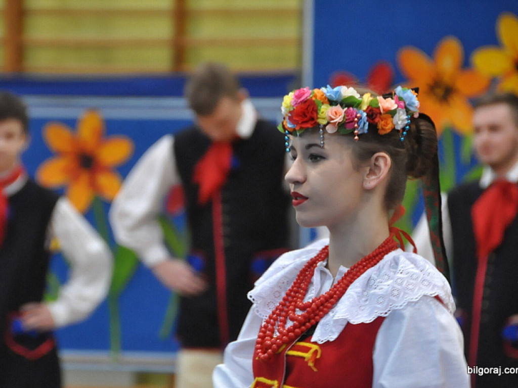 Powiatowy Dzień Kobiet (FOTO)
