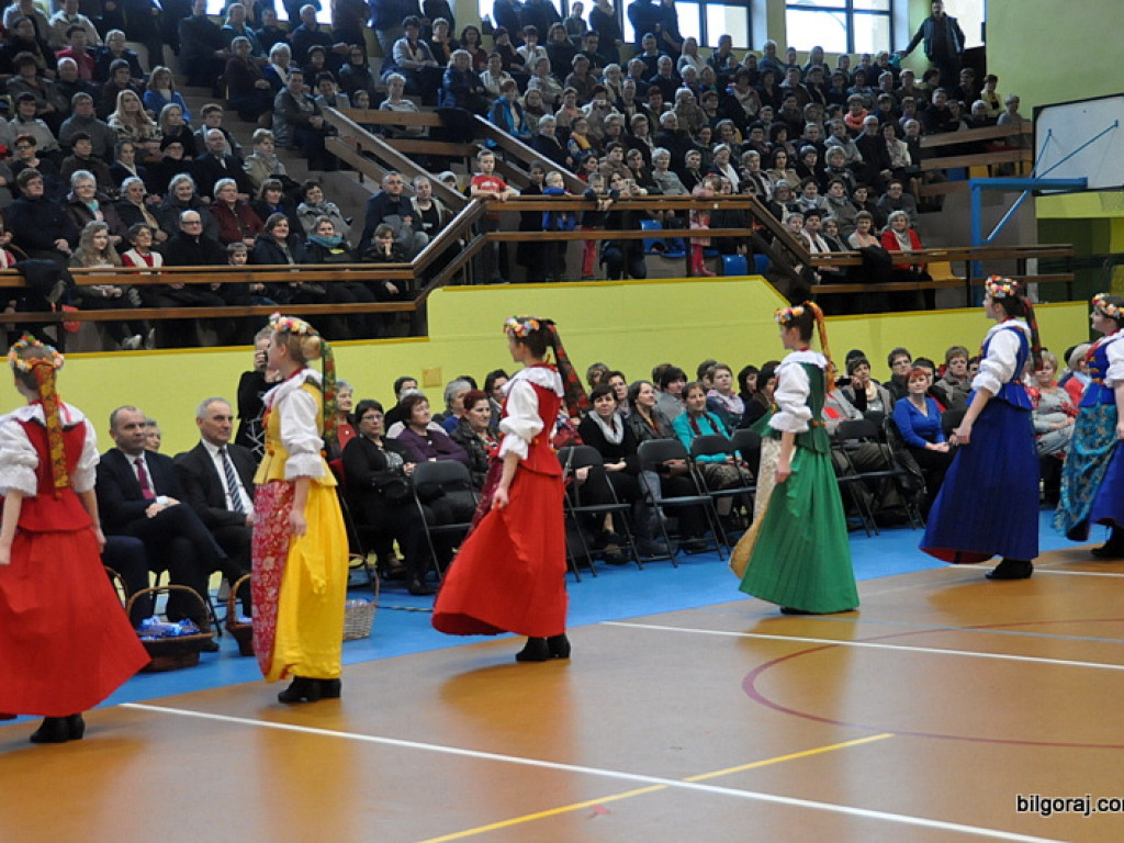 Powiatowy Dzień Kobiet (FOTO)