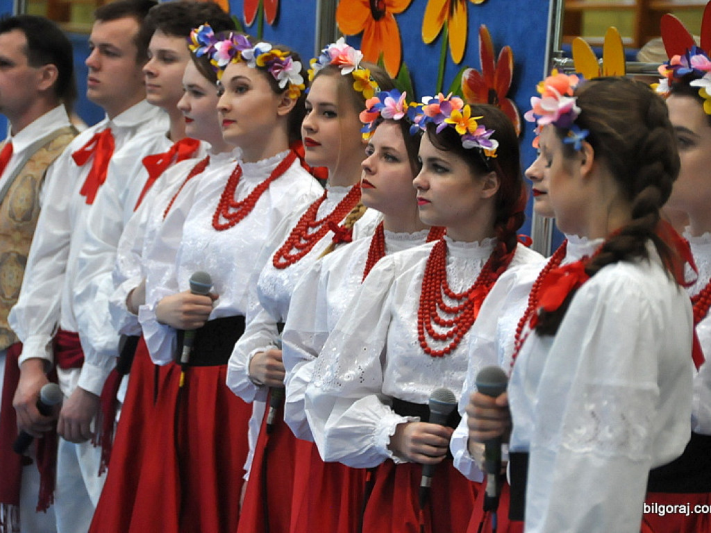 Powiatowy Dzień Kobiet (FOTO)