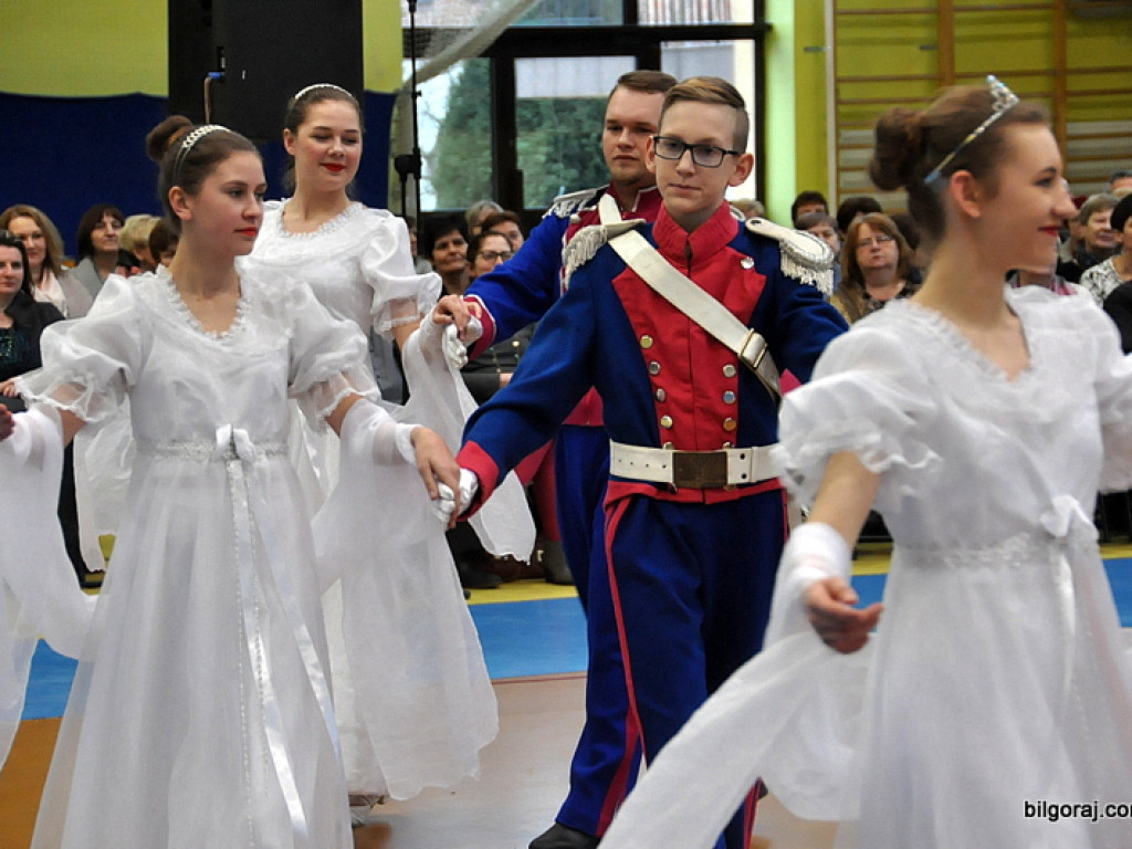 Powiatowy Dzień Kobiet (FOTO)