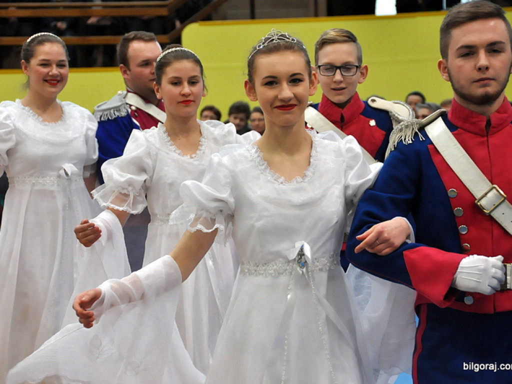 Powiatowy Dzień Kobiet (FOTO)