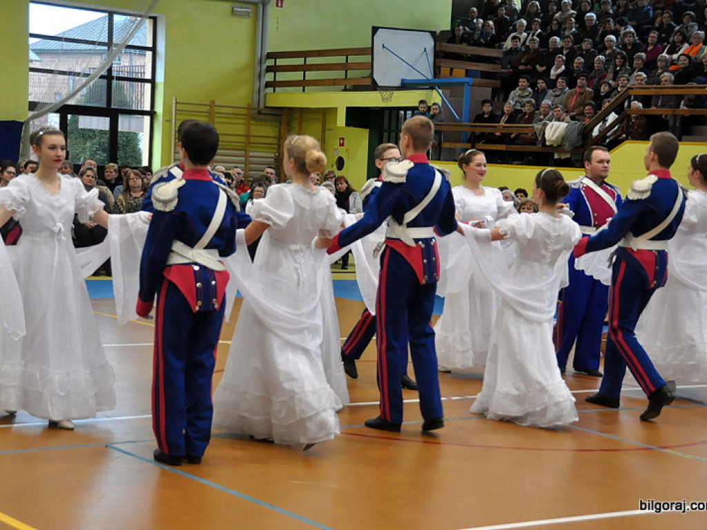 Powiatowy Dzień Kobiet (FOTO)