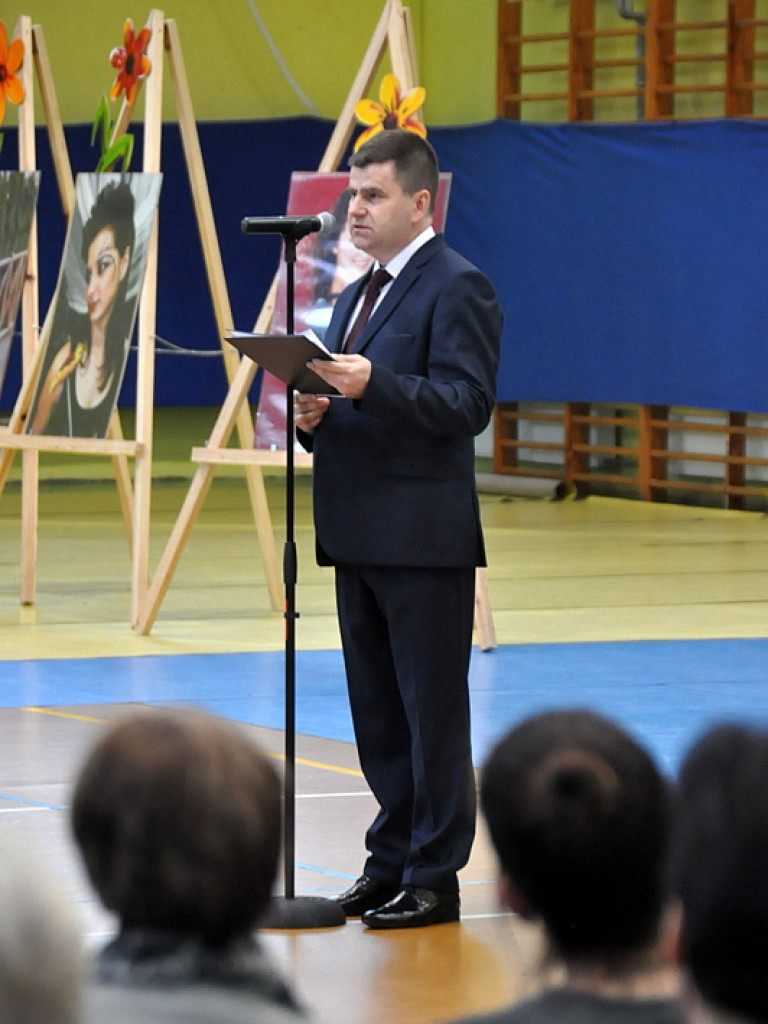 Powiatowy Dzień Kobiet (FOTO)