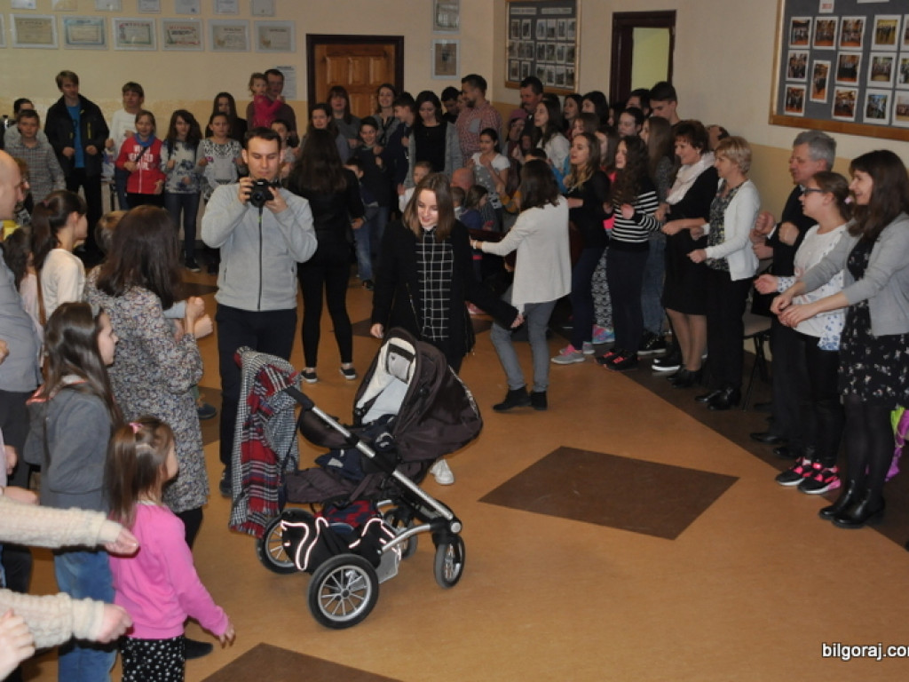 Rejonowy dzień wspólnoty Ruchu Światło - Życie i Domowego Kościoła w Józefowie (FOTO)