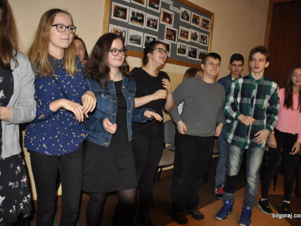 Rejonowy dzień wspólnoty Ruchu Światło - Życie i Domowego Kościoła w Józefowie (FOTO)