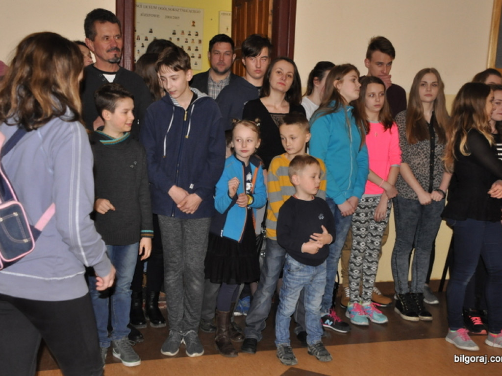 Rejonowy dzień wspólnoty Ruchu Światło - Życie i Domowego Kościoła w Józefowie (FOTO)