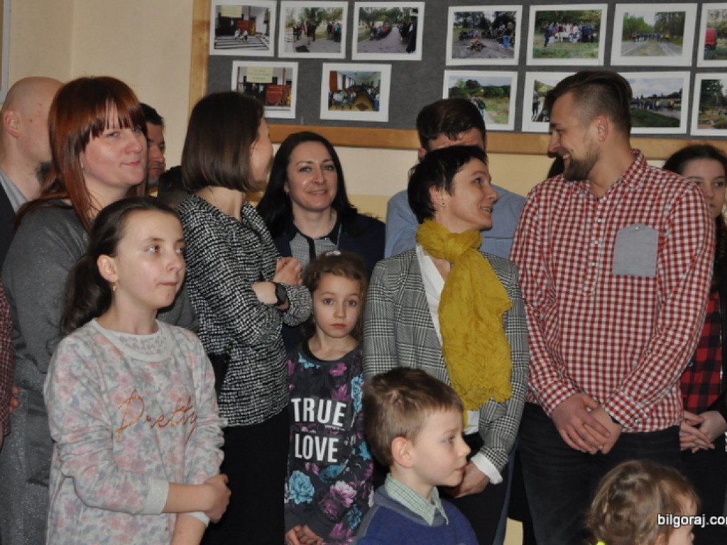 Rejonowy dzień wspólnoty Ruchu Światło - Życie i Domowego Kościoła w Józefowie (FOTO)