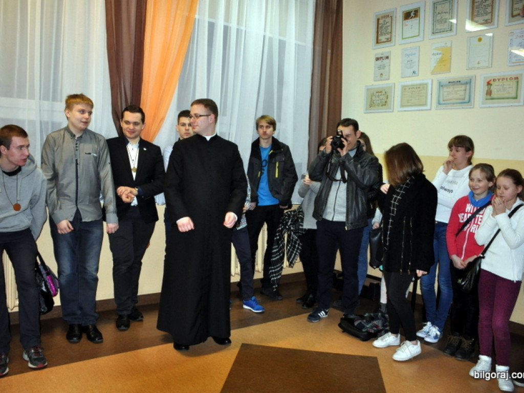 Rejonowy dzień wspólnoty Ruchu Światło - Życie i Domowego Kościoła w Józefowie (FOTO)