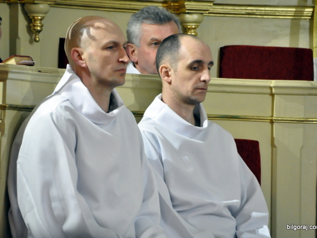 Rejonowy dzień wspólnoty Ruchu Światło - Życie i Domowego Kościoła w Józefowie (FOTO)