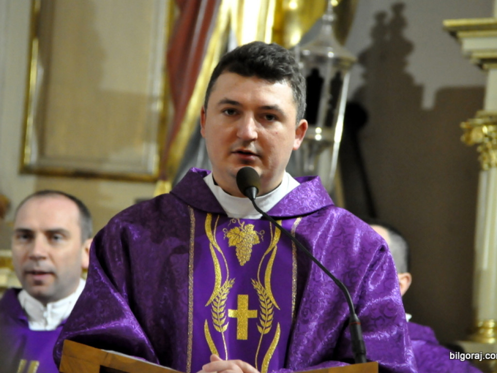 Rejonowy dzień wspólnoty Ruchu Światło - Życie i Domowego Kościoła w Józefowie (FOTO)