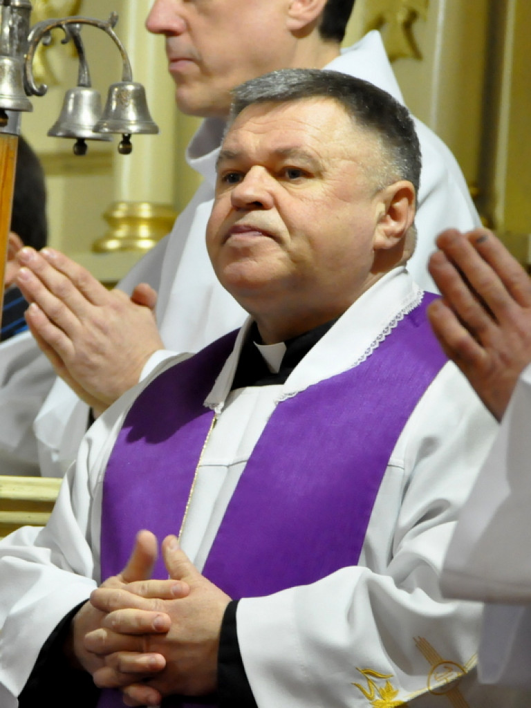 Rejonowy dzień wspólnoty Ruchu Światło - Życie i Domowego Kościoła w Józefowie (FOTO)