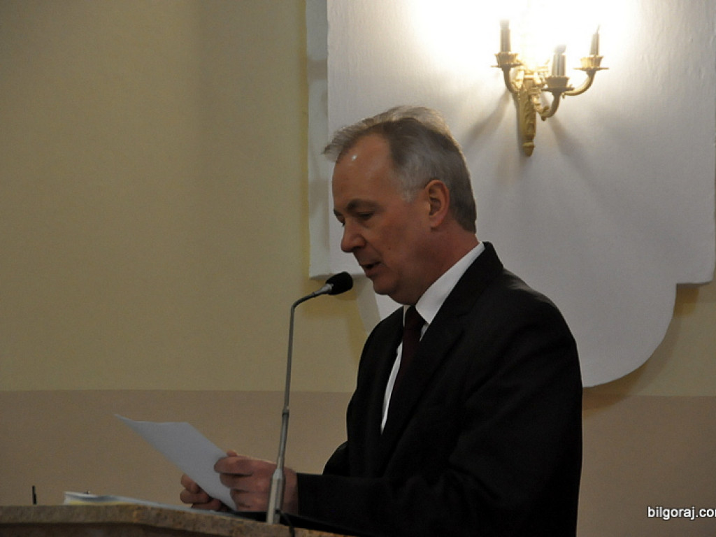 Pogrzeb majora Stanisława Mazura (FOTO)