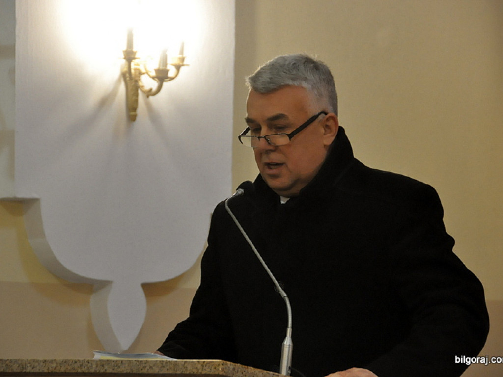 Pogrzeb majora Stanisława Mazura (FOTO)