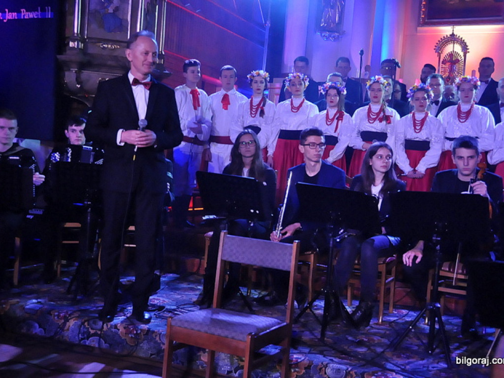 Otoczmy Kasie sercem (FOTO, VIDEO)