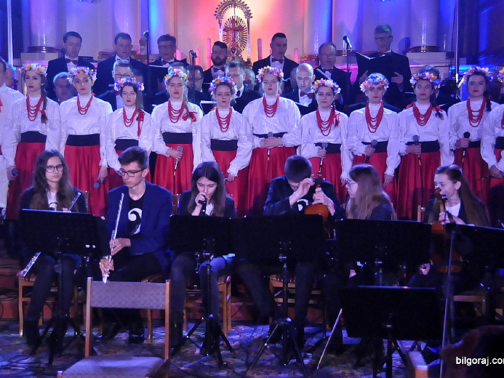 Otoczmy Kasie sercem (FOTO, VIDEO)