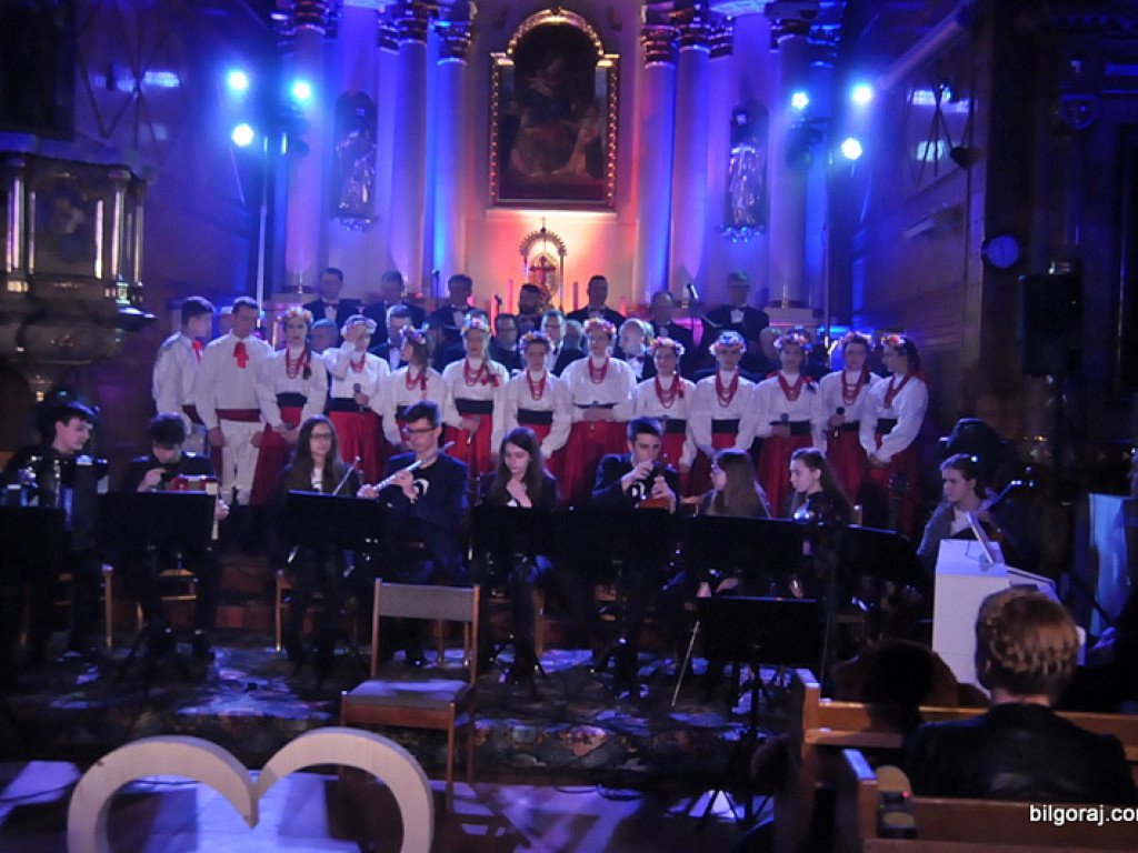 Otoczmy Kasie sercem (FOTO, VIDEO)