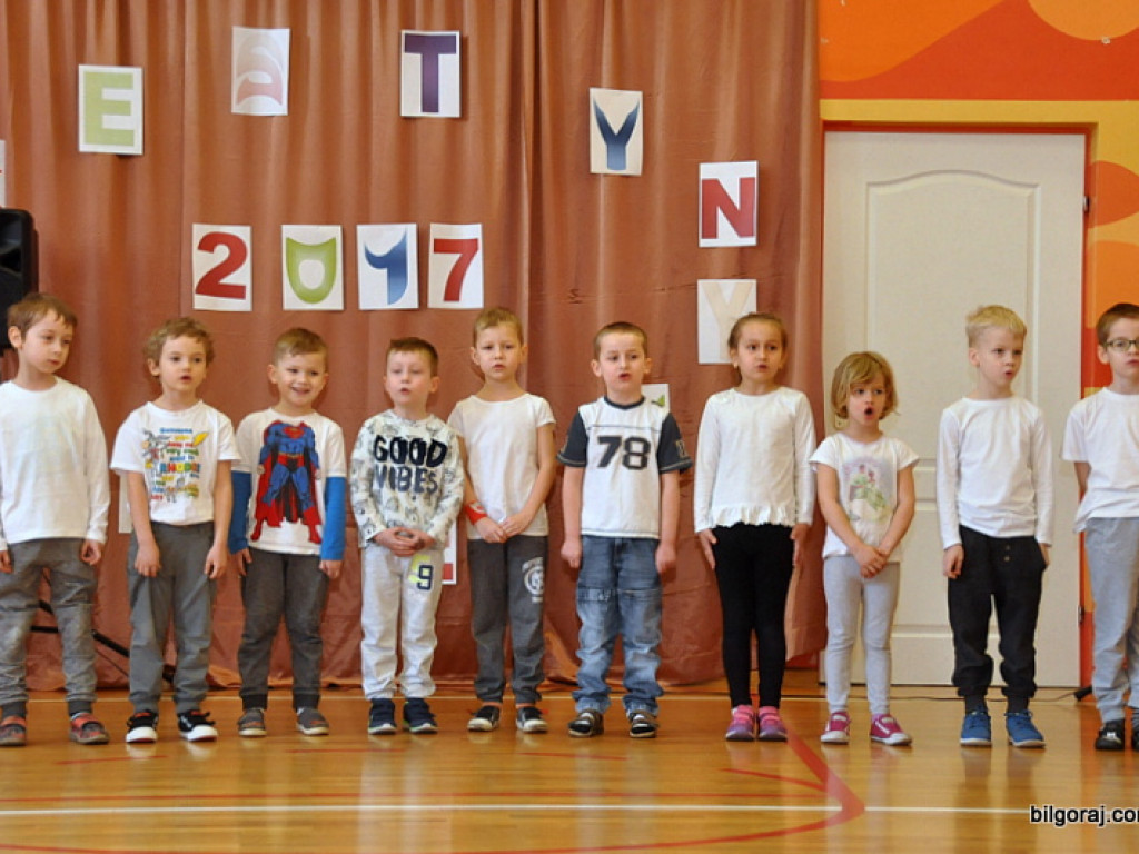 Szkoła bez przemocy, dodaje Ci mocy (FOTO)