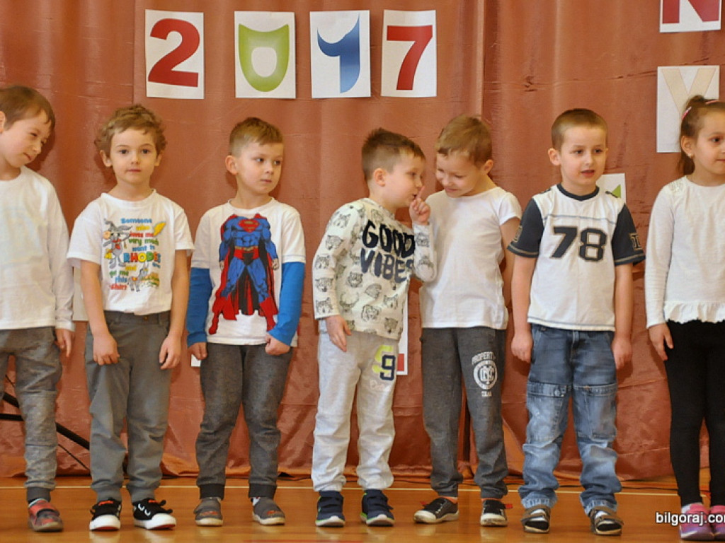Szkoła bez przemocy, dodaje Ci mocy (FOTO)