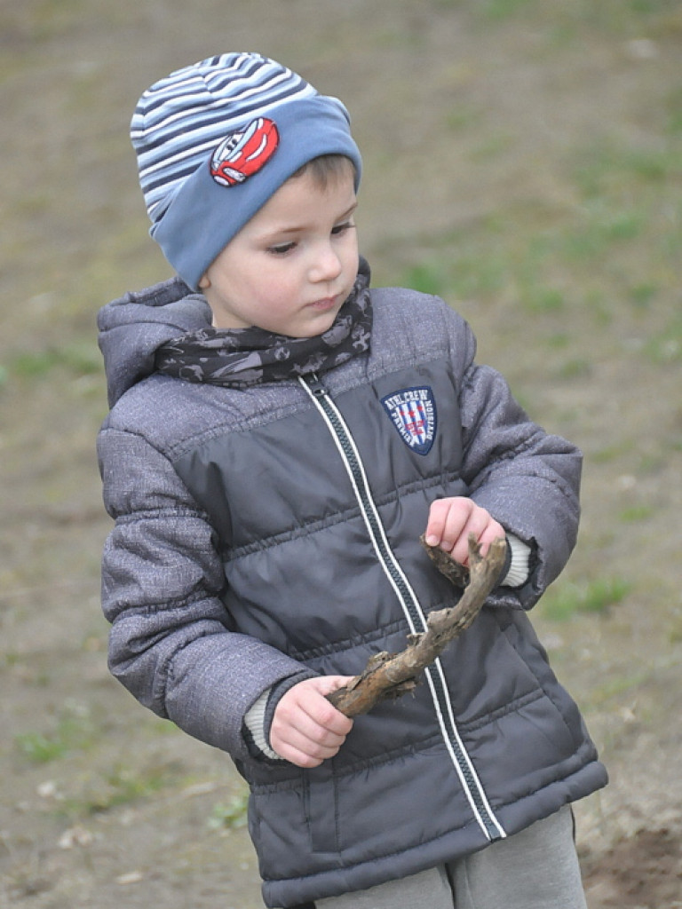 Poetyckie powitanie wiosny w Soli (FOTO)