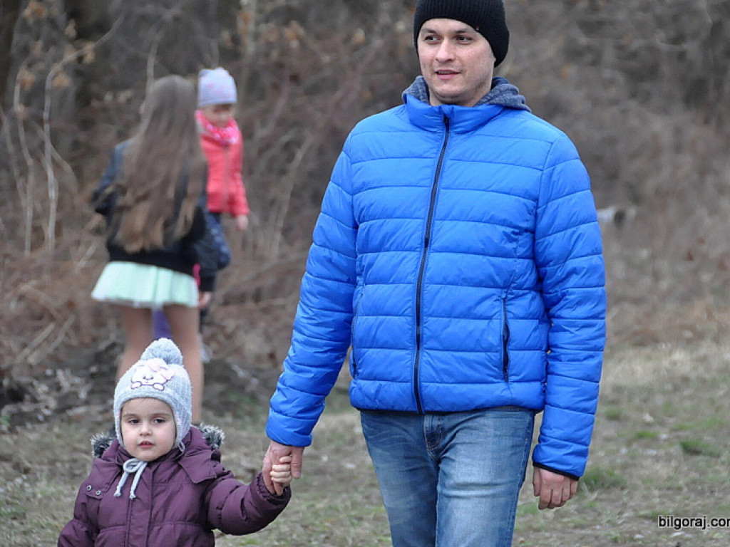 Poetyckie powitanie wiosny w Soli (FOTO)