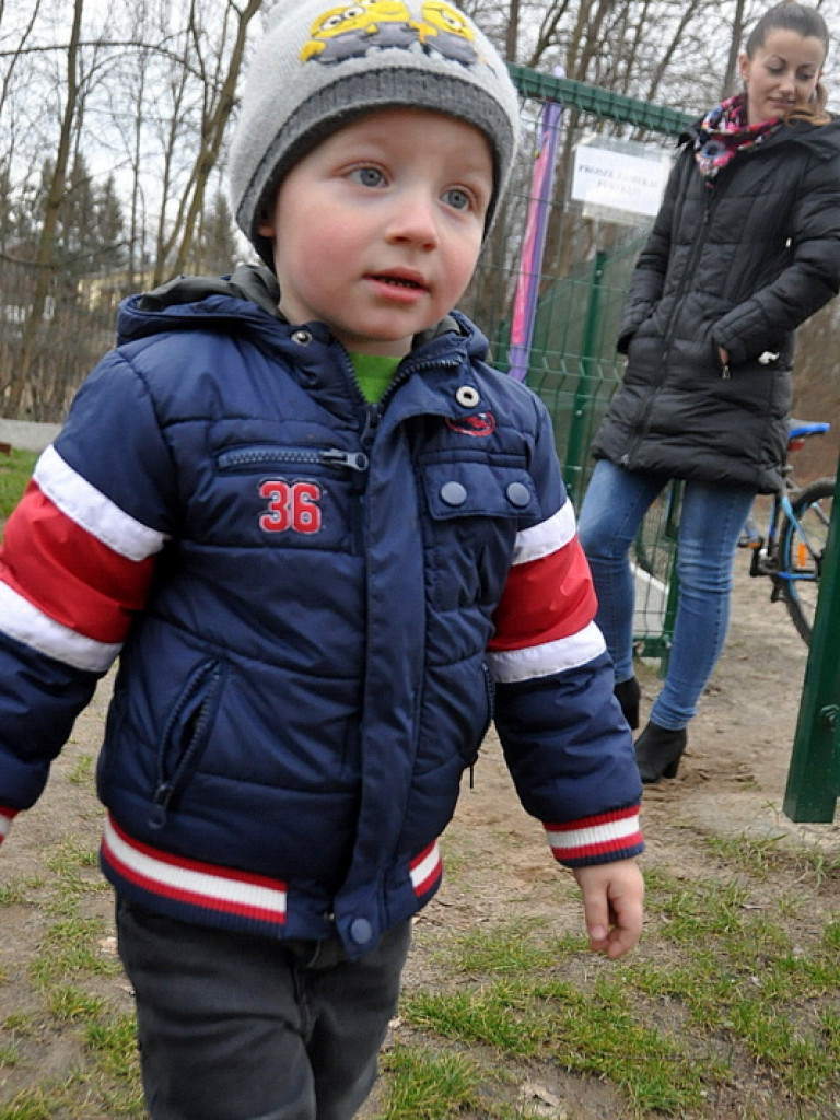 Poetyckie powitanie wiosny w Soli (FOTO)