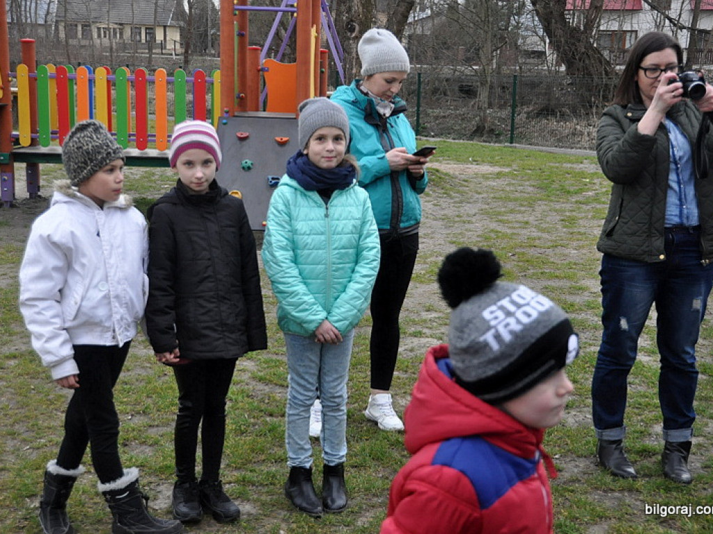Poetyckie powitanie wiosny w Soli (FOTO)
