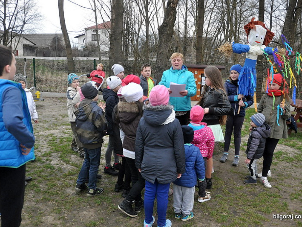 Poetyckie powitanie wiosny w Soli (FOTO)