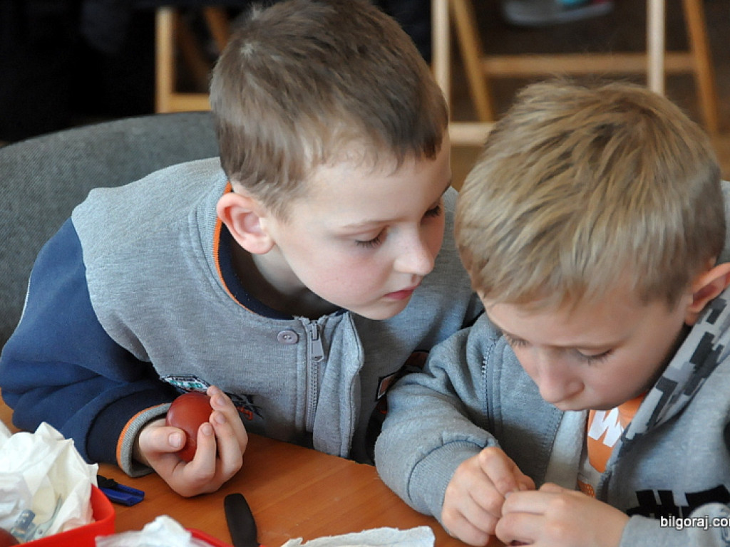 XIII Regionalne Warsztaty Zdobienia Pisanek (FOTO)