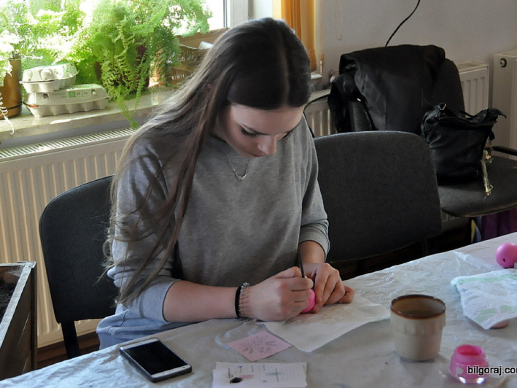 XIII Regionalne Warsztaty Zdobienia Pisanek (FOTO)