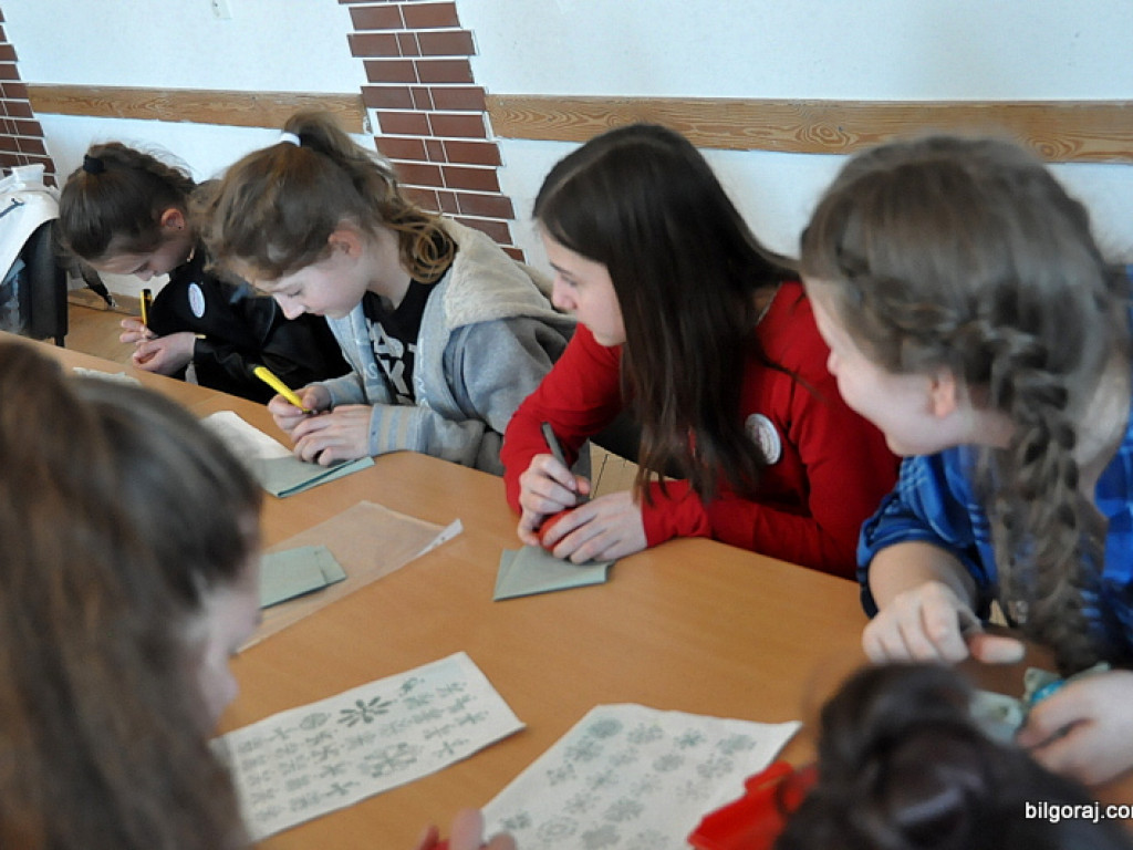 XIII Regionalne Warsztaty Zdobienia Pisanek (FOTO)