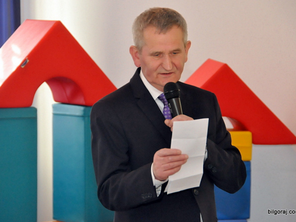 I Międzyprzedszkolna Olimpiada Matematyczna (FOTO)