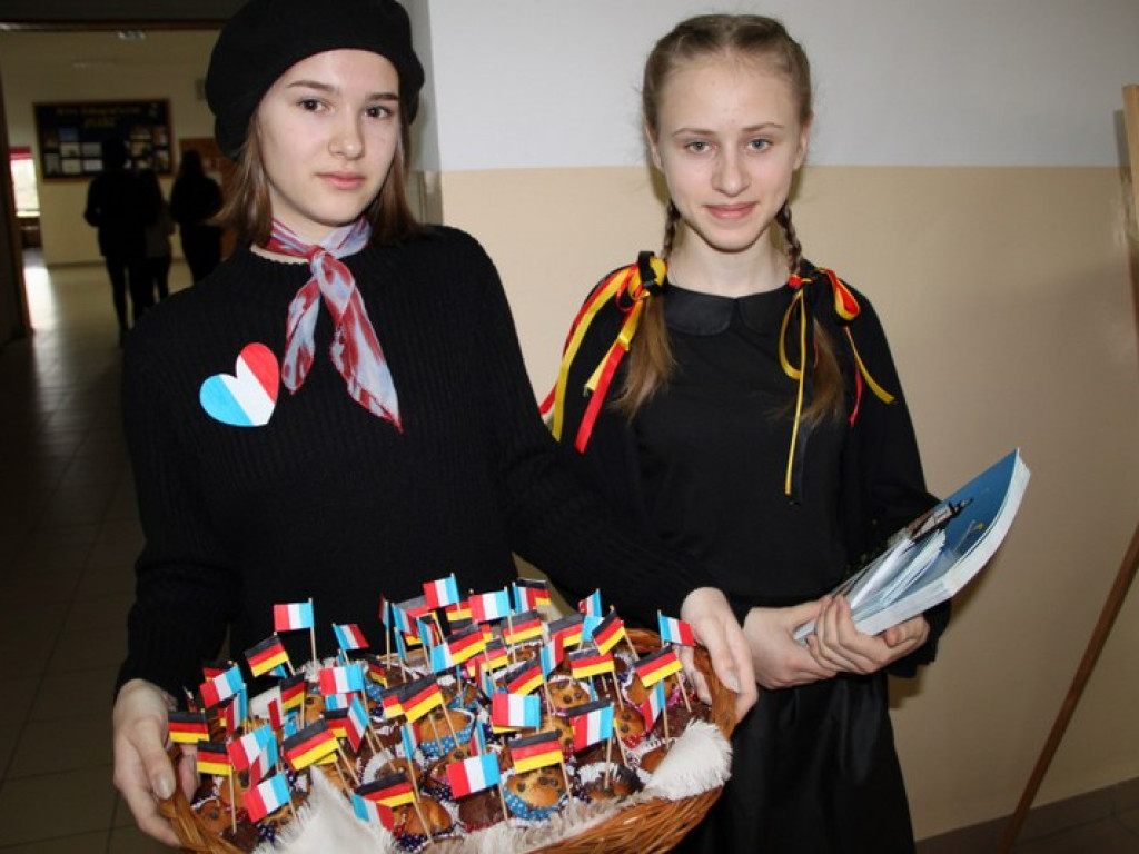 Dni Otwarte w LO im. ONZ w Biłgoraju (FOTO)