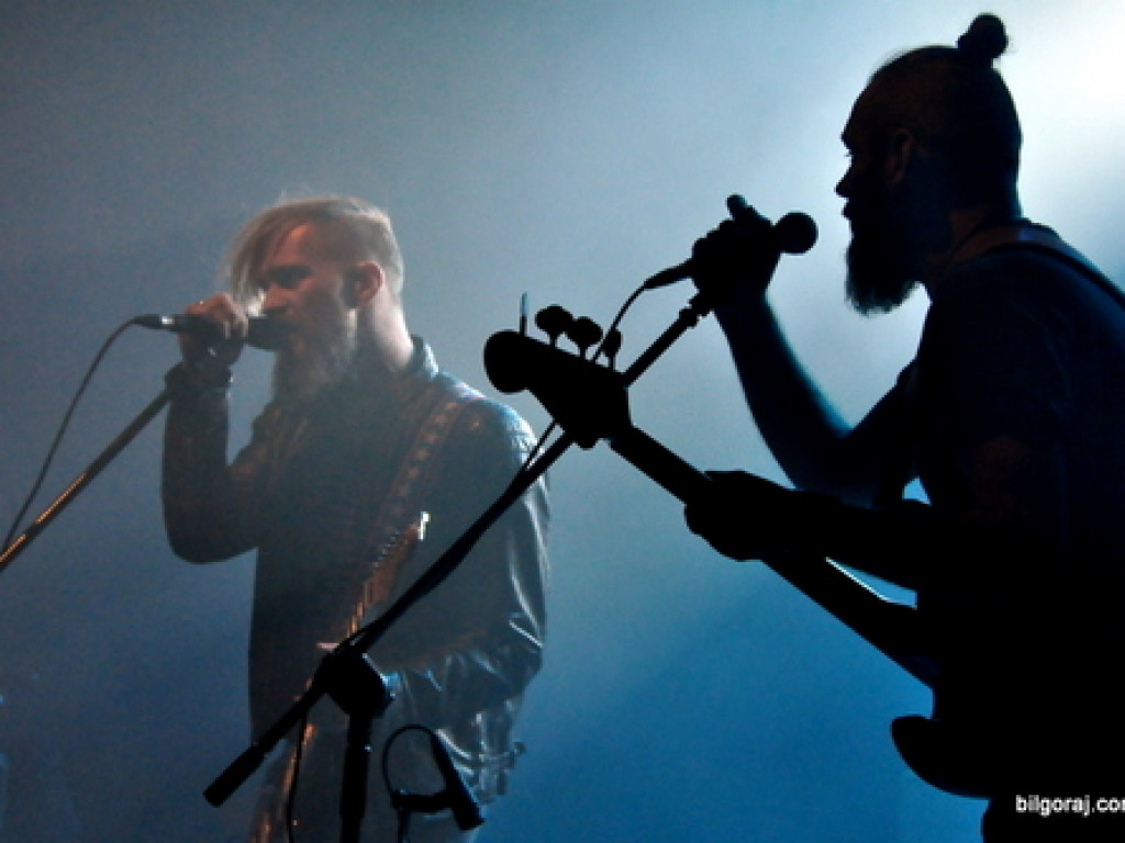 Koncert Zespołu ØRGANEK (FOTO)