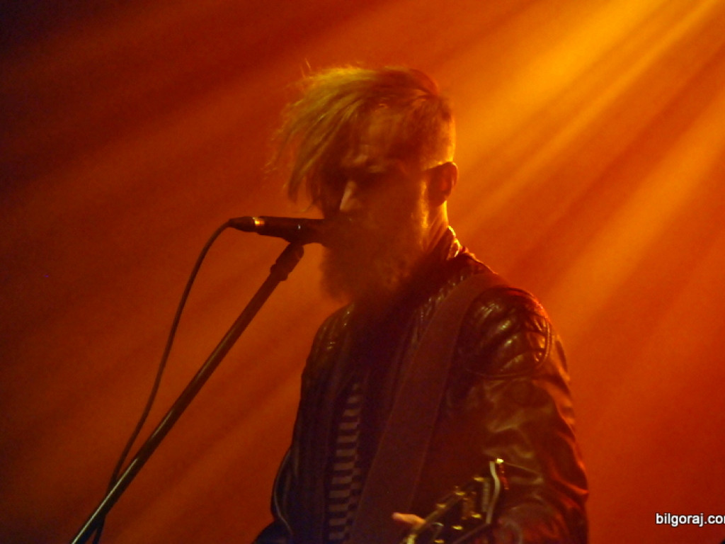 Koncert Zespołu ØRGANEK (FOTO)