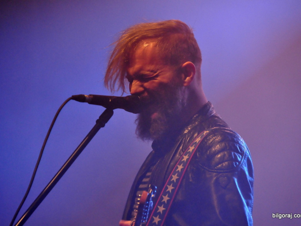 Koncert Zespołu ØRGANEK (FOTO)