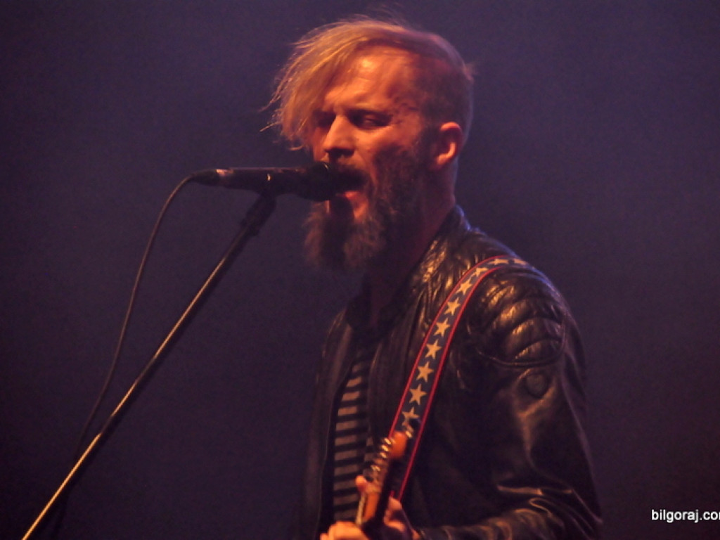 Koncert Zespołu ØRGANEK (FOTO)