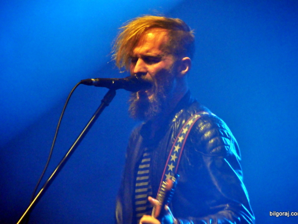Koncert Zespołu ØRGANEK (FOTO)