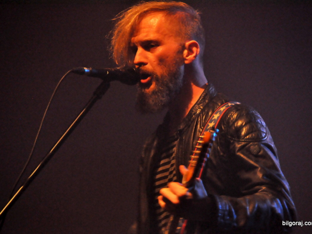 Koncert Zespołu ØRGANEK (FOTO)