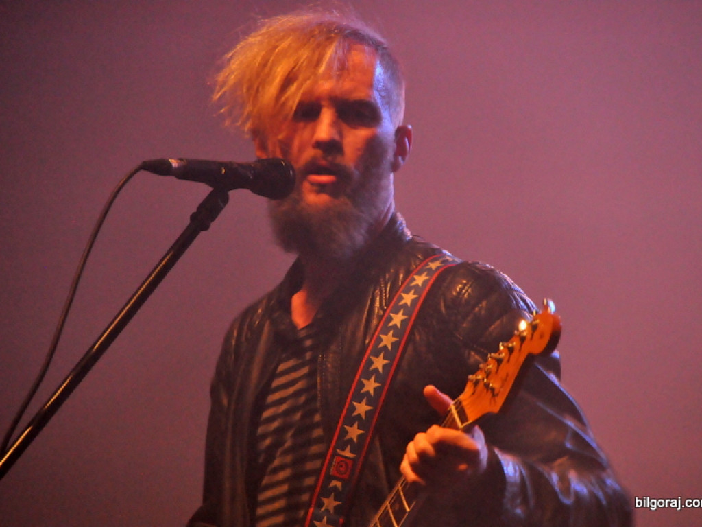 Koncert Zespołu ØRGANEK (FOTO)