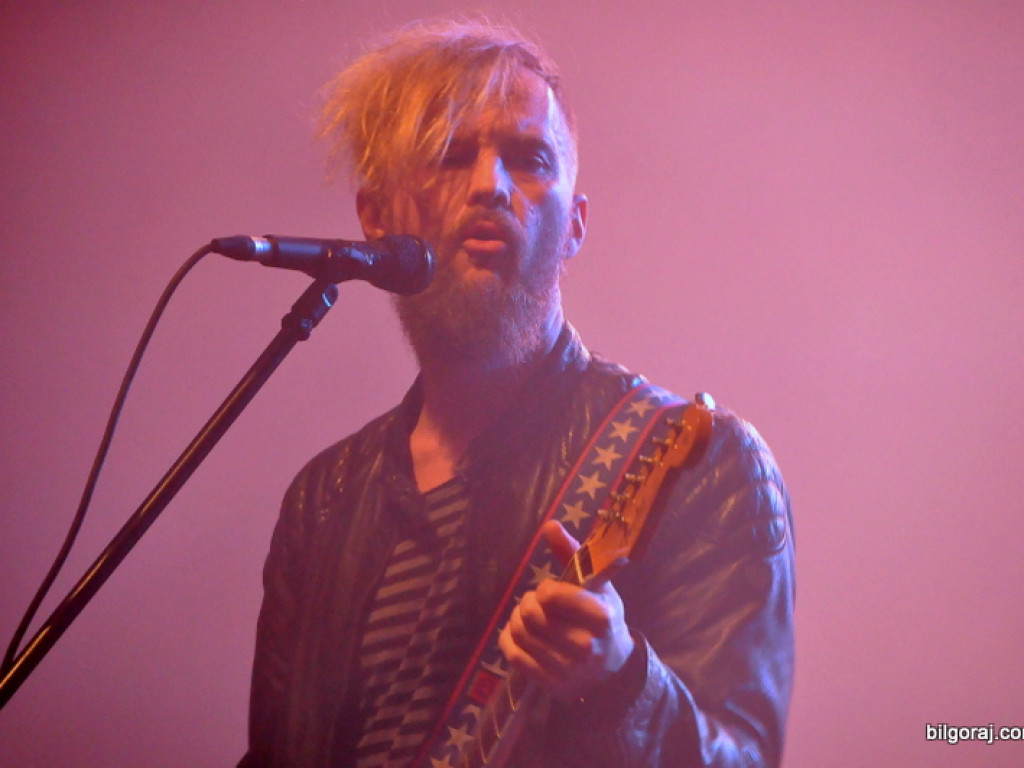 Koncert Zespołu ØRGANEK (FOTO)