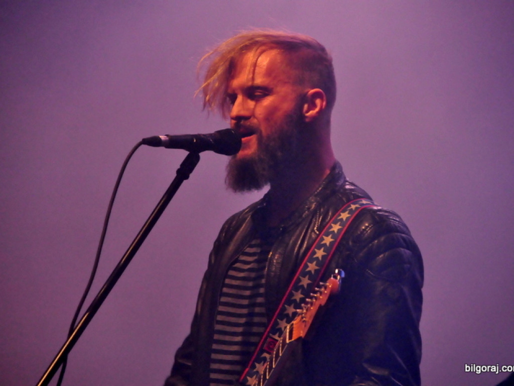 Koncert Zespołu ØRGANEK (FOTO)