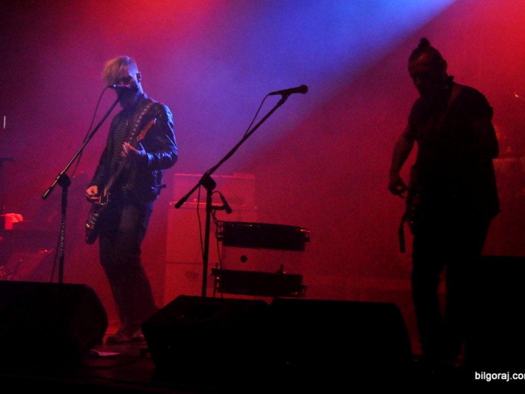 Koncert Zespołu ØRGANEK (FOTO)