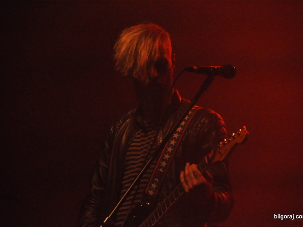 Koncert Zespołu ØRGANEK (FOTO)