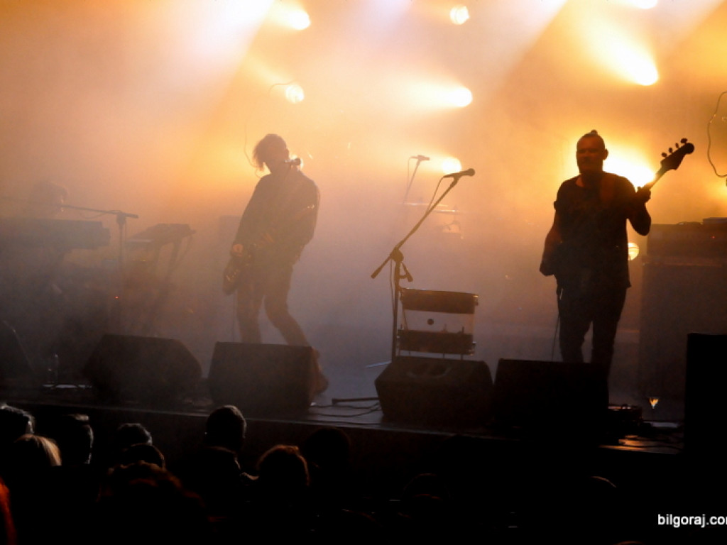 Koncert Zespołu ØRGANEK (FOTO)