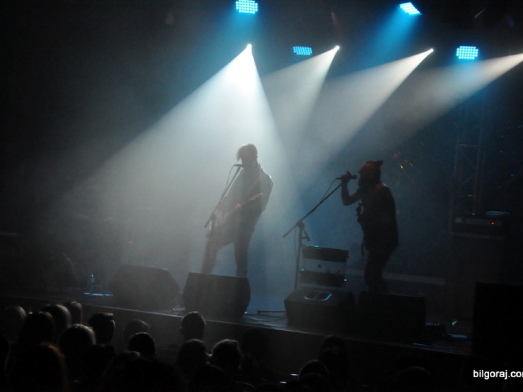 Koncert Zespołu ØRGANEK (FOTO)