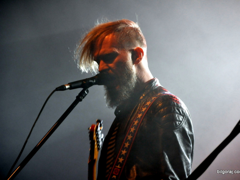 Koncert Zespołu ØRGANEK (FOTO)