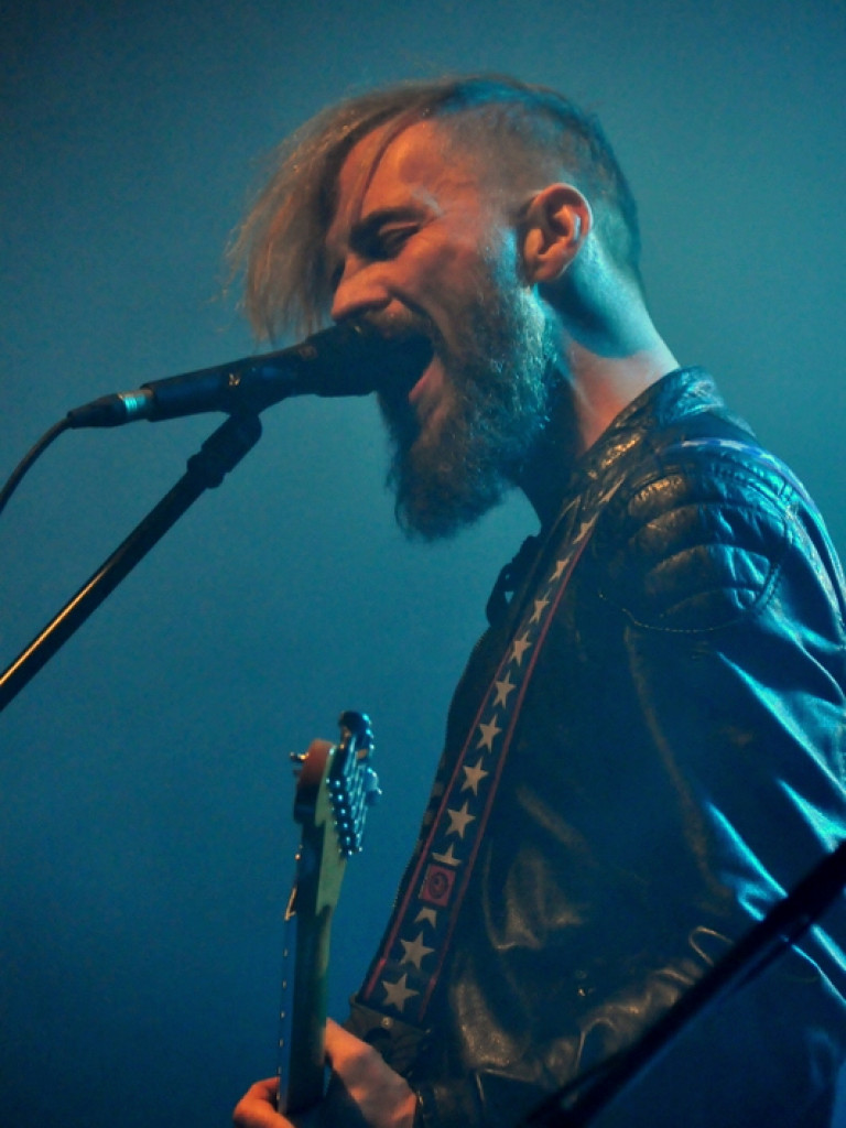 Koncert Zespołu ØRGANEK (FOTO)